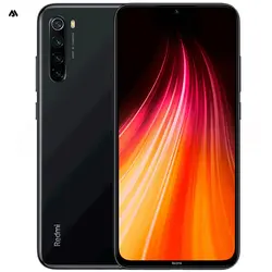 گوشی موبایل شیائومی مدل Redmi Note 8 ظرفیت 128 گیگابایت