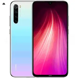 گوشی موبایل شیائومی مدل Redmi Note 8 ظرفیت 64 گیگابایت
