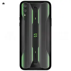 گوشی موبایل شیائومی مدل Black Shark 2 pro ظرفیت 256 گیگابایت