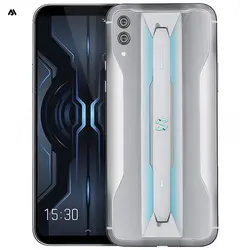 گوشی موبایل شیائومی مدل Black Shark 2 pro ظرفیت 256 گیگابایت