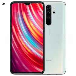 گوشی موبایل شیائومی مدل Redmi Note 8 pro ظرفیت 128 گیگابایت رم 8