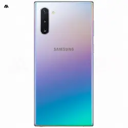گوشی موبایل سامسونگ مدل Galaxy Note 10 ظرفیت 256 گیگابایت