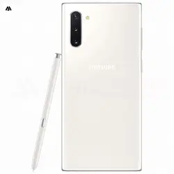 گوشی موبایل سامسونگ مدل Galaxy Note 10 ظرفیت 256 گیگابایت