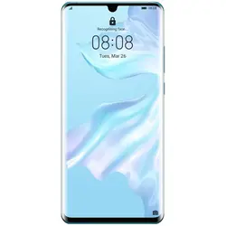 گوشی موبایل هوآوی مدل P30 pro دو سیم کارت ظرفیت 512 گیگابایت