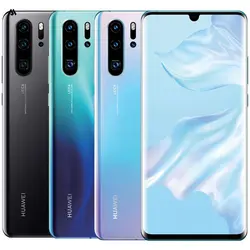 گوشی موبایل هوآوی مدل P30 pro دو سیم کارت ظرفیت 512 گیگابایت