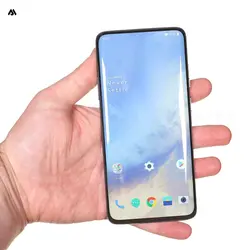 گوشی موبایل OnePlus 7 Pro ظرفیت 256 گیگابایت