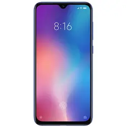 گوشی موبایل شیائومی مدل Xiaomi Mi 9 SE ظرفیت 64 گیگابایت - فروشگاه اینترنتی آراد موبایل