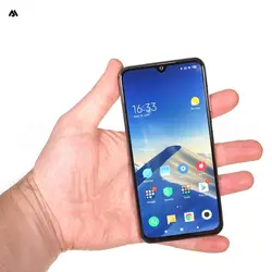 گوشی موبایل شیائومی مدل Xiaomi Mi 9 SE ظرفیت 64 گیگابایت - فروشگاه اینترنتی آراد موبایل