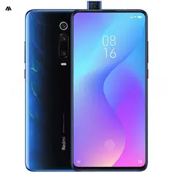 گوشی موبایل شیائومی مدل Xiaomi K20 Pro ظرفیت 128 گیگابایت - فروشگاه اینترنتی آراد موبایل