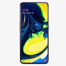 گوشی موبایل سامسونگ مدل Galaxy A80 دو سیم کارت