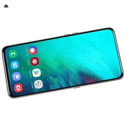 گوشی موبایل سامسونگ مدل Galaxy A80 دو سیم کارت