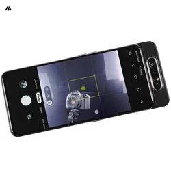 گوشی موبایل سامسونگ مدل Galaxy A80 دو سیم کارت