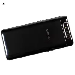 گوشی موبایل سامسونگ مدل Galaxy A80 دو سیم کارت
