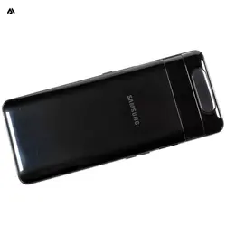 گوشی موبایل سامسونگ مدل Galaxy A80 دو سیم کارت