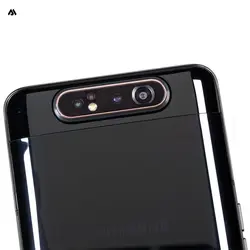 گوشی موبایل سامسونگ مدل Galaxy A80 دو سیم کارت