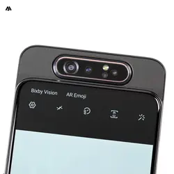 گوشی موبایل سامسونگ مدل Galaxy A80 دو سیم کارت