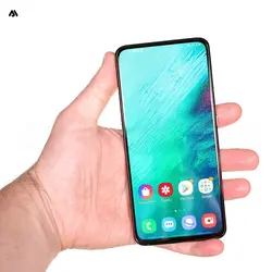 گوشی موبایل سامسونگ مدل Galaxy A80 دو سیم کارت