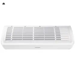 کولر گازی 12000 سامسونگ مدل AR13NSP - فروشگاه اینترنتی آراد موبایل