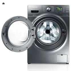 ماشین لباسشویی 9 کیلوگرمی سامسونگ مدل P149 - فروشگاه اینترنتی آراد موبایل