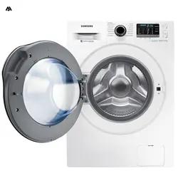 ماشین لباسشویی 8 کیلوگرمی سامسونگ مدل Q1469 - فروشگاه اینترنتی آراد موبایل