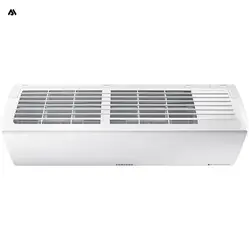 کولر گازی 18000 سامسونگ مدل AR19MSFH - فروشگاه اینترنتی آراد موبایل