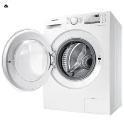 ماشین لباسشویی 8 کیلوگرمی سامسونگ مدل Q1256 - فروشگاه اینترنتی آراد موبایل
