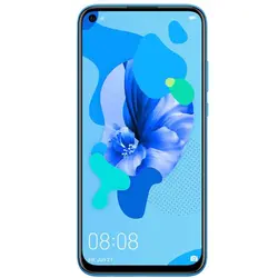 گوشی موبایل هوآوی مدل Nova 5i دو سیم کارت