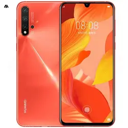 گوشی موبایل هوآوی مدل Nova 5 دو سیم کارت - فروشگاه اینترنتی آراد موبایل