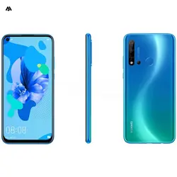 گوشی موبایل هوآوی مدل P20 Lite 2019 ظرفیت 64 گیگابایت - فروشگاه اینترنتی آراد موبایل