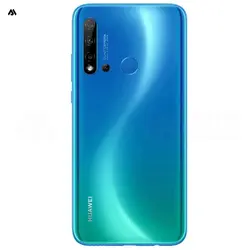 گوشی موبایل هوآوی مدل P20 Lite 2019 ظرفیت 128 گیگابایت - فروشگاه اینترنتی آراد موبایل