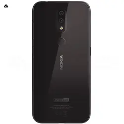 گوشی موبایل نوکیا 4.2 ظرفیت 32 گیگابایت - فروشگاه اینترنتی آراد موبایل
