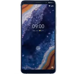 گوشی موبایل نوکیا 9 مدل PureView - فروشگاه اینترنتی آراد موبایل