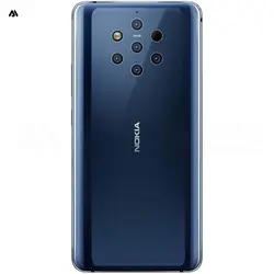 گوشی موبایل نوکیا 9 مدل PureView - فروشگاه اینترنتی آراد موبایل