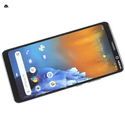 گوشی موبایل نوکیا 9 مدل PureView - فروشگاه اینترنتی آراد موبایل