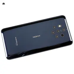 گوشی موبایل نوکیا 9 مدل PureView - فروشگاه اینترنتی آراد موبایل