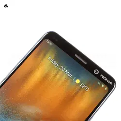 گوشی موبایل نوکیا 9 مدل PureView - فروشگاه اینترنتی آراد موبایل