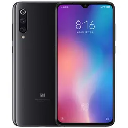 گوشی موبایل شیائومی مدل Xiaomi Mi 9 ظرفیت 128 گیگابایت - فروشگاه اینترنتی آراد موبایل