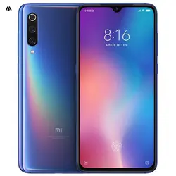 گوشی موبایل شیائومی مدل Xiaomi Mi 9 ظرفیت 128 گیگابایت - فروشگاه اینترنتی آراد موبایل
