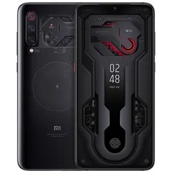 گوشی موبایل شیائومی مدل Xiaomi Mi 9 Explorer ظرفیت 256 گیگابایت رم 12 - فروشگاه اینترنتی آراد موبایل