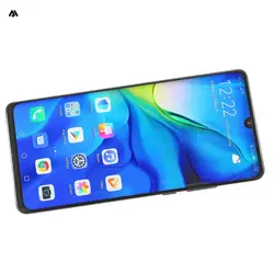 گوشی موبایل هوآوی مدل P30 pro دو سیم کارت ظرفیت 128 گیگابایت - فروشگاه اینترنتی آراد موبایل