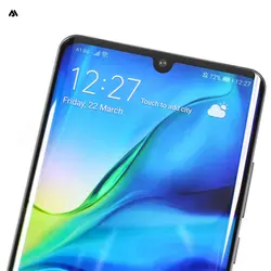 گوشی موبایل هوآوی مدل P30 pro دو سیم کارت ظرفیت 128 گیگابایت - فروشگاه اینترنتی آراد موبایل