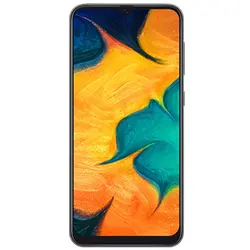 گوشی موبایل سامسونگ مدل Galaxy A30 ظرفیت 32 گیگابایت - فروشگاه اینترنتی آراد موبایل