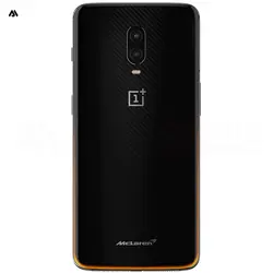 گوشی موبایل OnePlus 6T McLaren - فروشگاه اینترنتی آراد موبایل