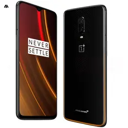 گوشی موبایل OnePlus 6T McLaren - فروشگاه اینترنتی آراد موبایل