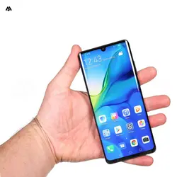 گوشی موبایل هوآوی مدل P30 pro دو سیم کارت ظرفیت 256 گیگابایت