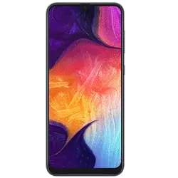 گوشی موبایل سامسونگ مدل Galaxy A50 ظرفیت 128 گیگابایت رم 6
