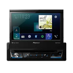 پخش کننده خودرو Pioneer مدل AVH-Z7050BT - فروشگاه اینترنتی آراد موبایل