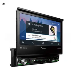 پخش کننده خودرو Pioneer مدل AVH-Z7050BT - فروشگاه اینترنتی آراد موبایل