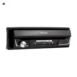 پخش کننده خودرو Pioneer مدل AVH-Z7050BT - فروشگاه اینترنتی آراد موبایل