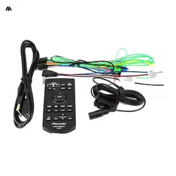 پخش کننده خودرو Pioneer مدل AVH-Z7050BT - فروشگاه اینترنتی آراد موبایل